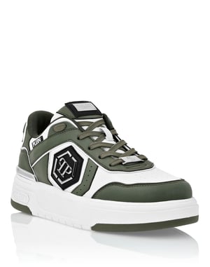 Lage Sneakers Predator
