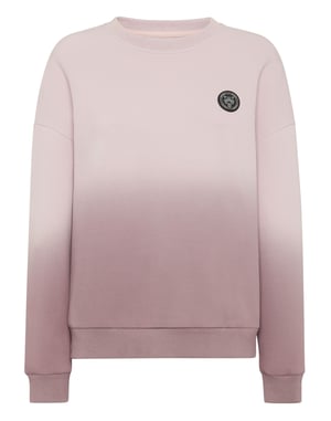Sweatshirt Met Capuchon