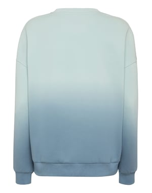 Sweatshirt Met Capuchon
