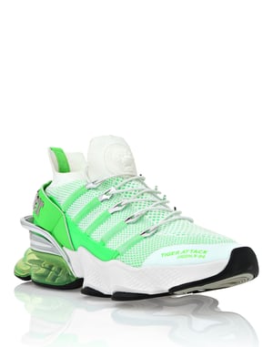 Hardloopschoen Tiger
