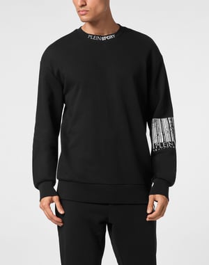 Sweatshirt Barcode