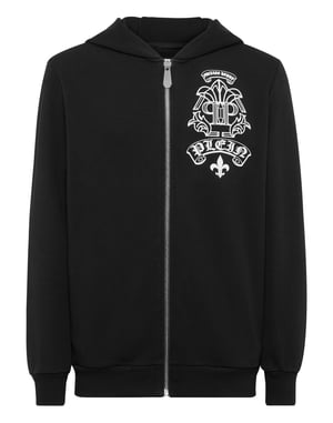Jacket Jogging