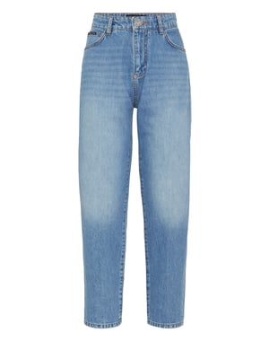 Jeans Mom Pasvorm