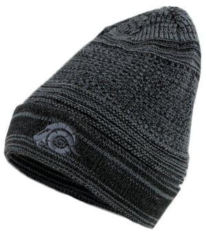 Unisex Wintermuts met lichte Fleecevoering