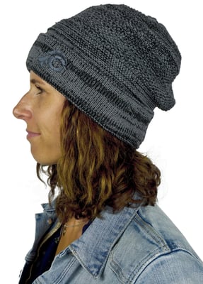 Unisex Wintermuts met lichte Fleecevoering