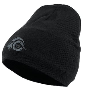 Unisex Wollen Muts met lichte Fleecevoering