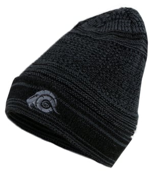 Unisex Wintermuts met lichte Fleecevoering