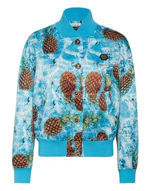 Bommenwerper Pineapple Skies