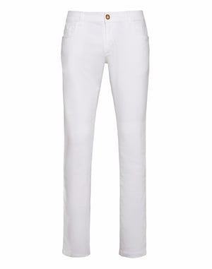 Jeans Slim Fit Crest