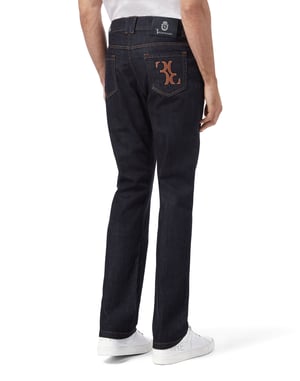 Jeans Regular Fit Double B