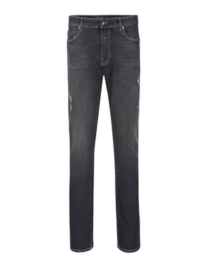 Jeans Recht Model Lion