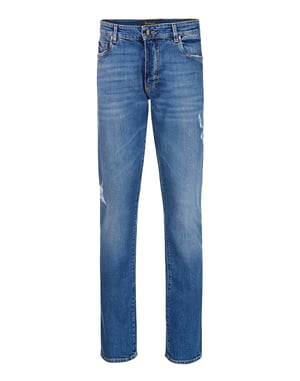 Jeans Recht Model Lion