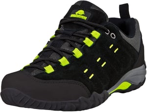 Heren Wandelschoenen Groen