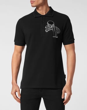 Poloshirt