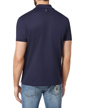 Poloshirt Lion