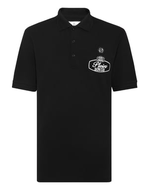 Poloshirt Racing
