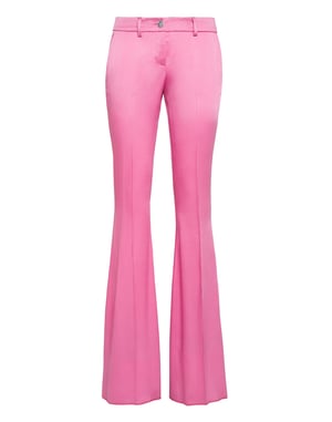 Broek Cargo Pasvorm