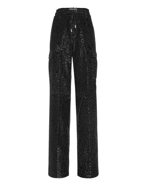 Broek Cargo Pasvorm