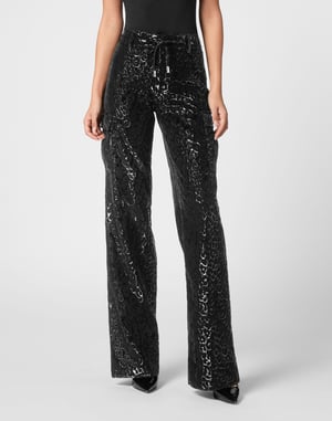 Broek Cargo Pasvorm