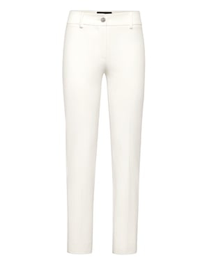 Broek Iconic Plein