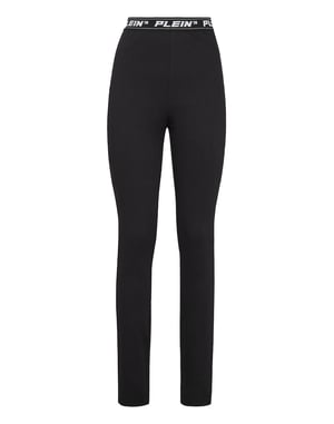 Super Hoge Taille Jegging