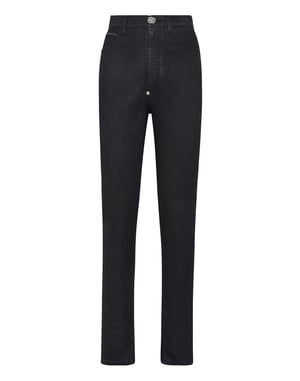Super Hoge Taille Jegging