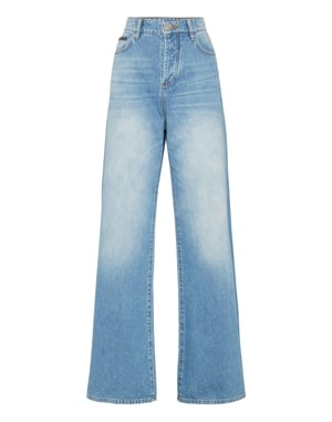 Jeans Skater Fit