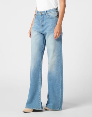Jeans Skater Fit