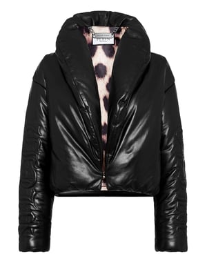 Leren Jas Skull&Bones