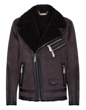 Bikerjas Iconic Plein