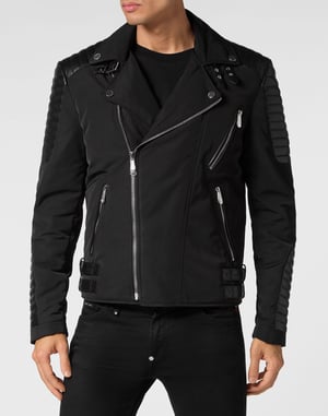 Bikerjas
