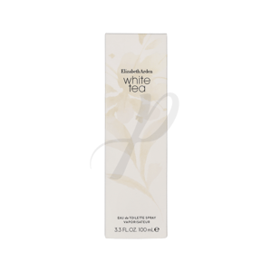 Witte Thee - EdT 100ml