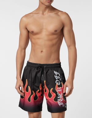 Zwembroek Flame