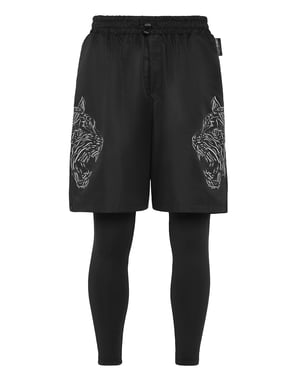 Broek Tiger