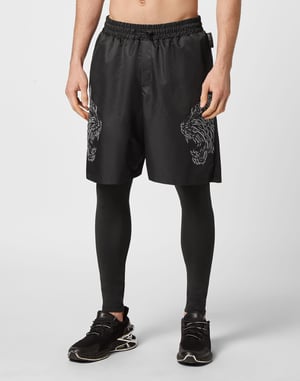 Broek Tiger