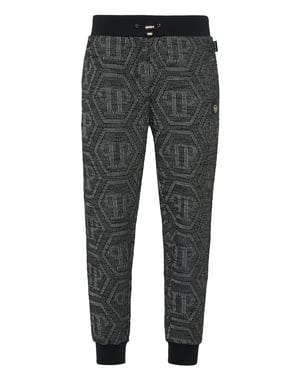 Broek Monogram