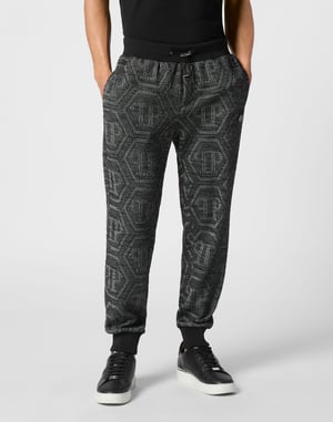 Broek Monogram