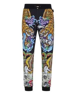 Broek Tattoo