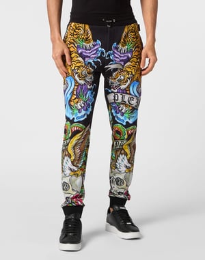 Broek Tattoo