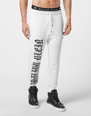 Broek Gothic Plein