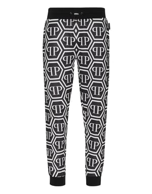 Broek Monogram