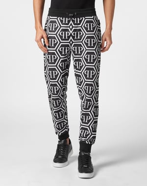 Broek Monogram