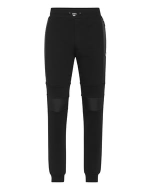 Broek Iconic Plein