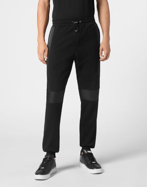 Broek Iconic Plein
