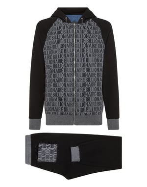 Trainingspak: Hoodie & Broek
