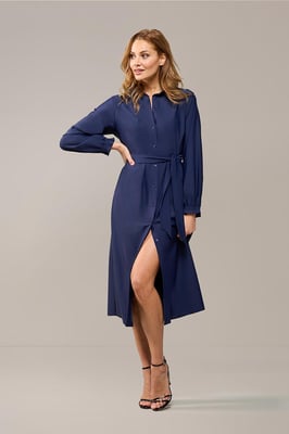 Taylor Jurk Navy