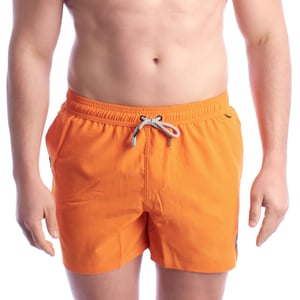 Heren Effen Zwemshorts HS24MSW01