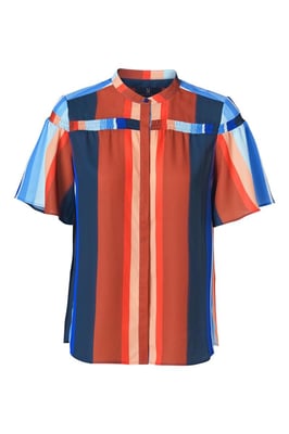 Waylon Streep Blouse Multi