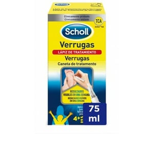 Warzenbehandelingspotlood 75 ml