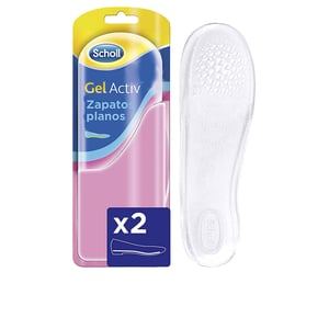 Activ Gel Platter Schoeiselinters